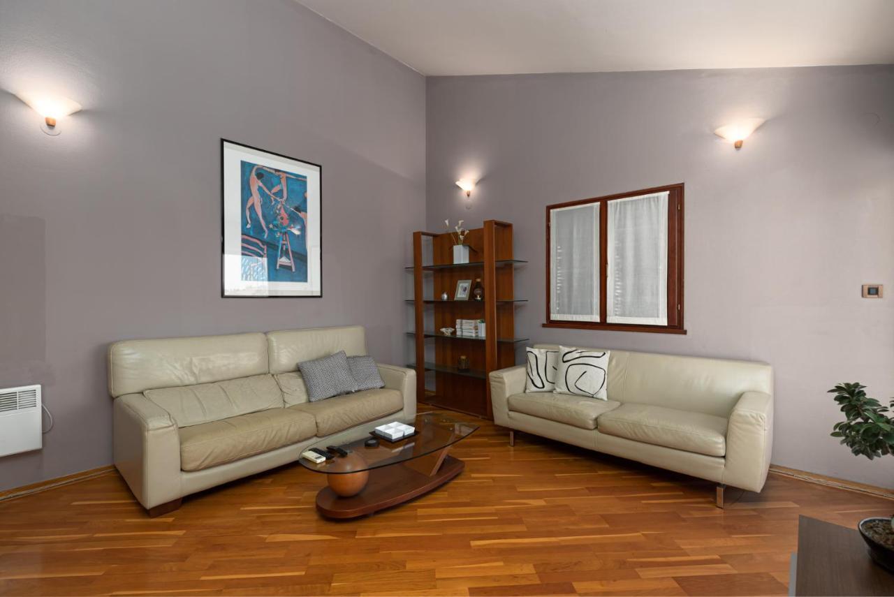 Biba Lux * Poreč