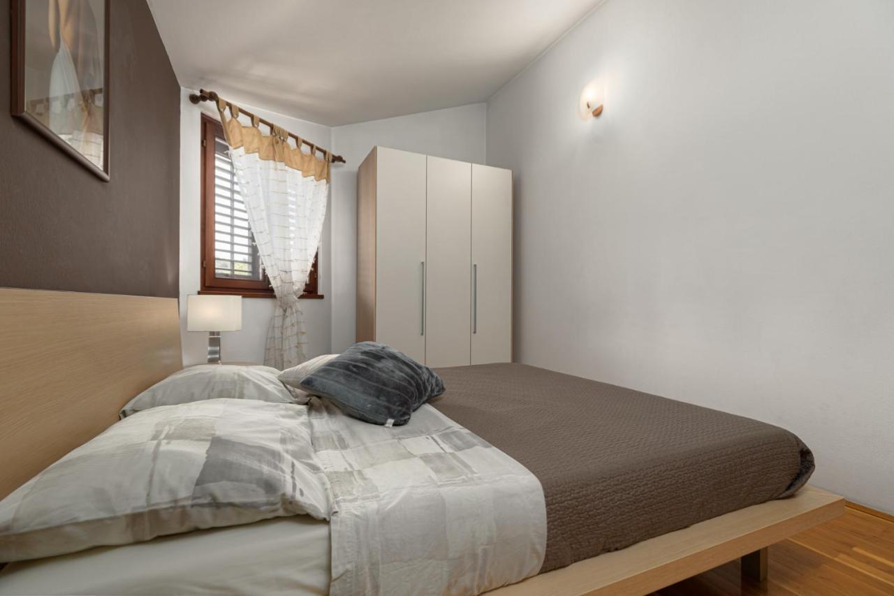 Biba Lux Apartment Poreč