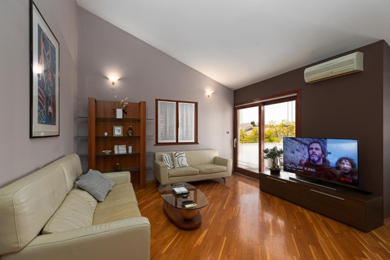 Biba Lux Apartment