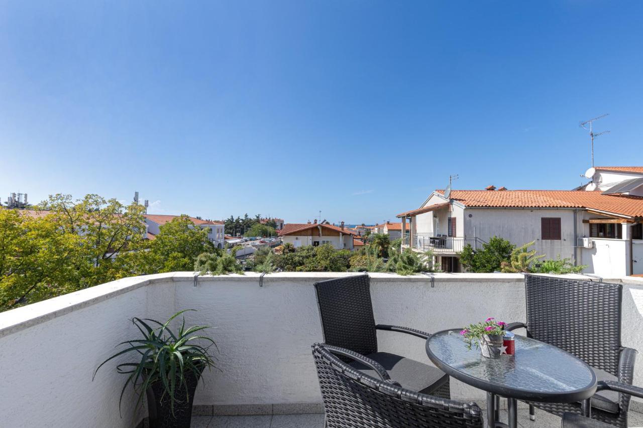 Biba Lux Apartment *