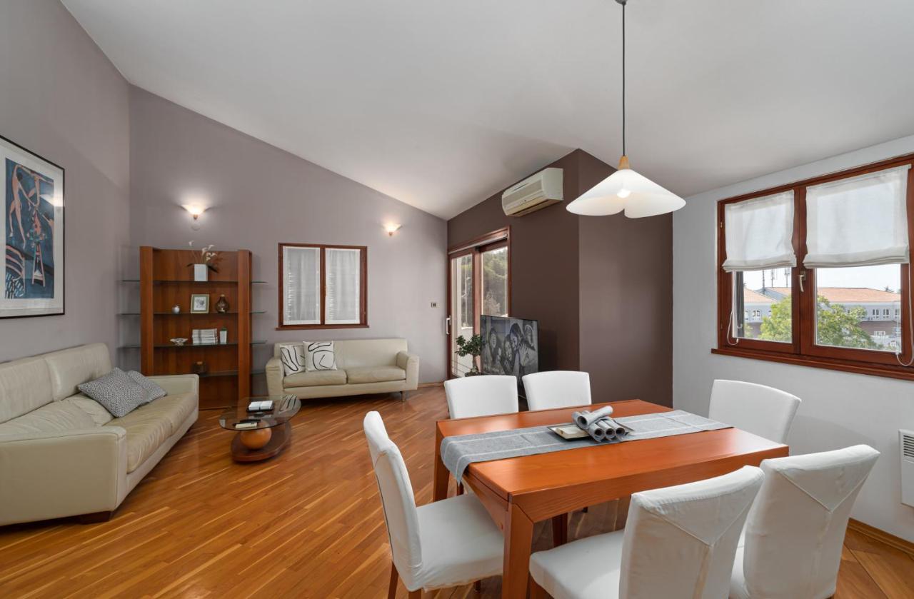 Apartment Biba Lux
