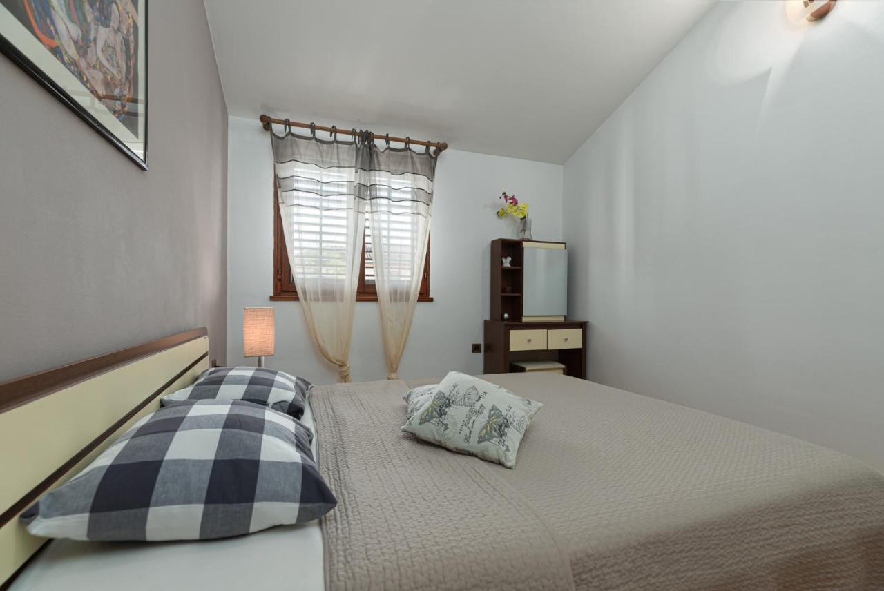 Biba Lux Apartment Poreč