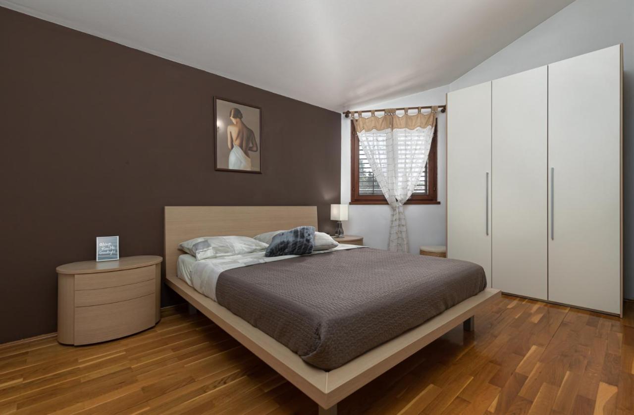 Biba Lux Apartment