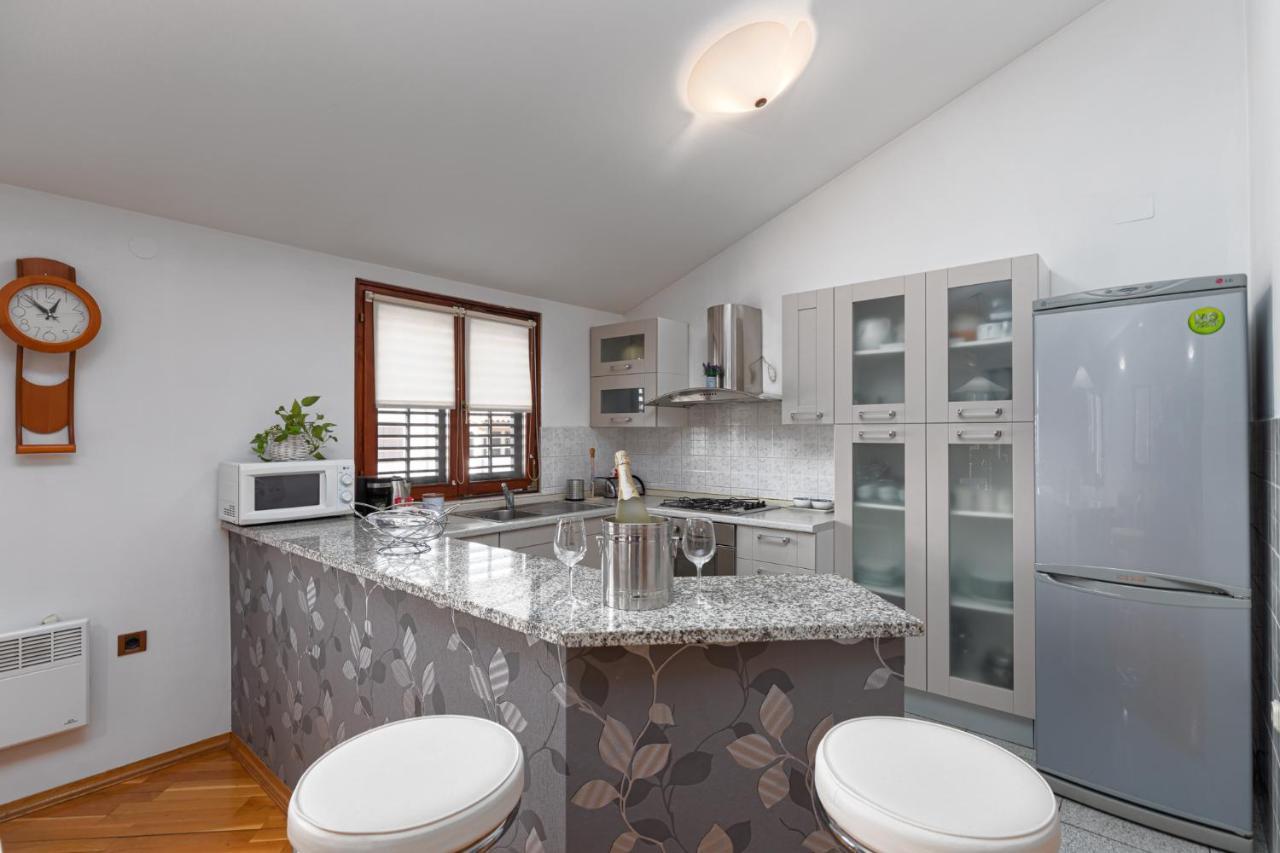 Biba Lux * Porec