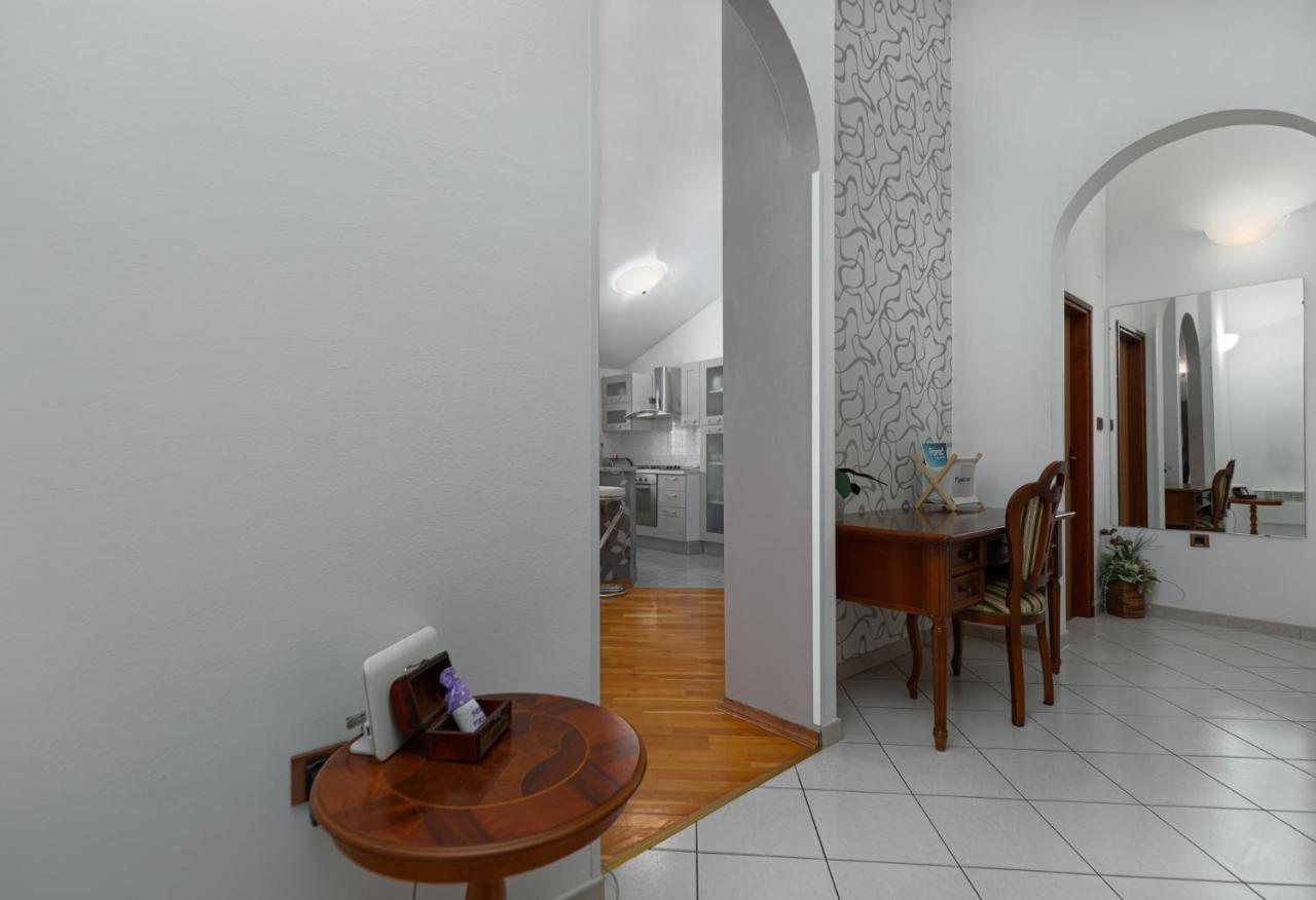 Biba Lux * Porec