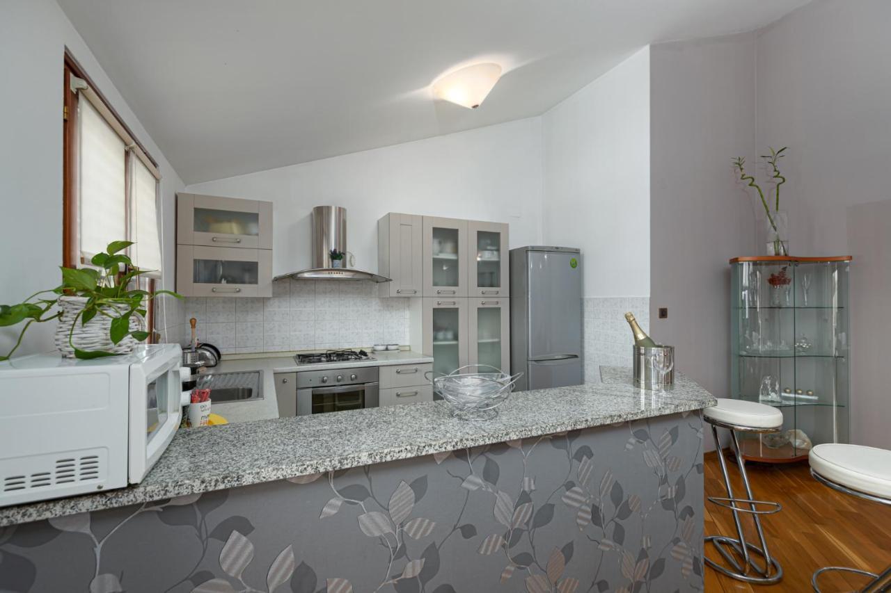 Biba Lux Porec