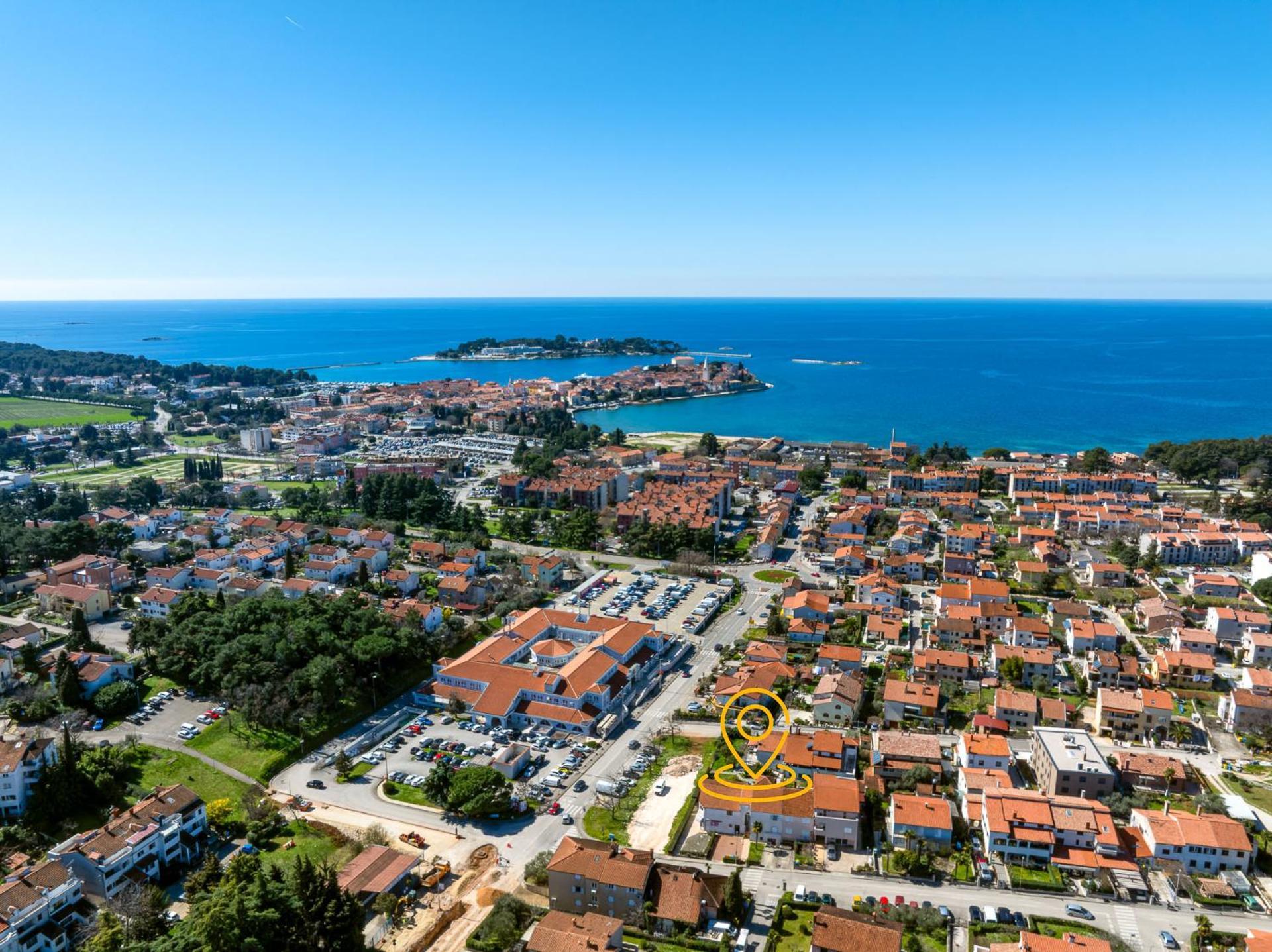 Biba Lux Porec